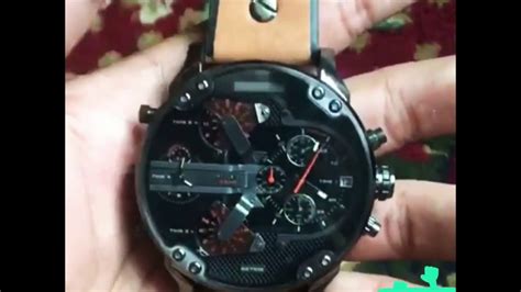 diesel watch replica india|where to buy diesel watches.